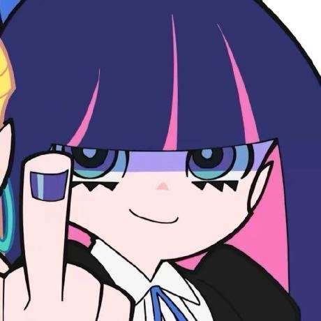GitHub Avatar